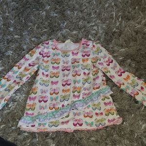 Matilda jane shirt
